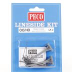 Peco LK-2 OO/HO Water Cranes