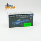 TOMICA Premium 1/64 Bayside Blue GT-R VSPEC R34 Skyline