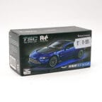TSC RW8264 1/64 Aston Martin Vantage V12 Green