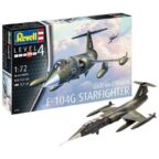 Revell 03904 F-104G LockStarfighter