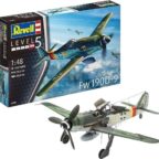 Revell 03930 1/48 Focke Wulf Fw 190D9