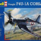 Revell 03983 1/72 Scale F4U-1A Corsair