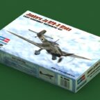 Revell 03811 1/48 Beechcraft Model 18