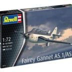 Revell 03775 1/72 Fairey Gannet AS1 / AS4
