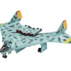 Revell 03790 1/72 Arado Ar 555 P-Series
