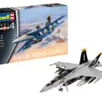 Revell 1/72 Boeing F/A-18F Super Hornet