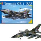 Revell 04619 1/72 Tornado GR1 RAF