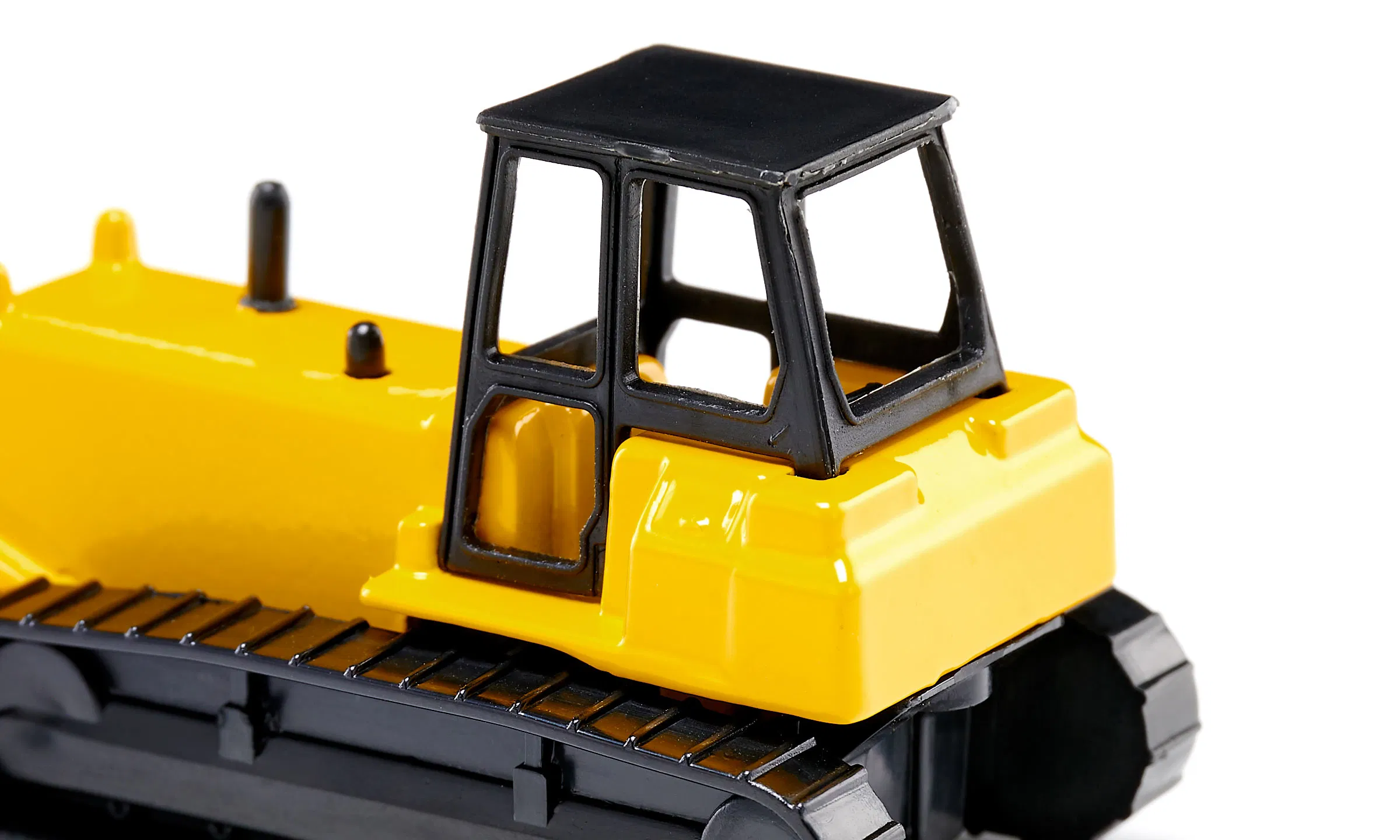 SIKU S161295 Bulldozer - Image 4