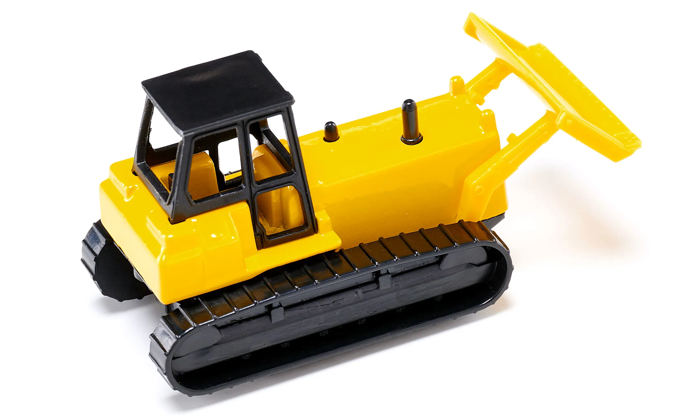 SIKU S161295 Bulldozer - Image 3