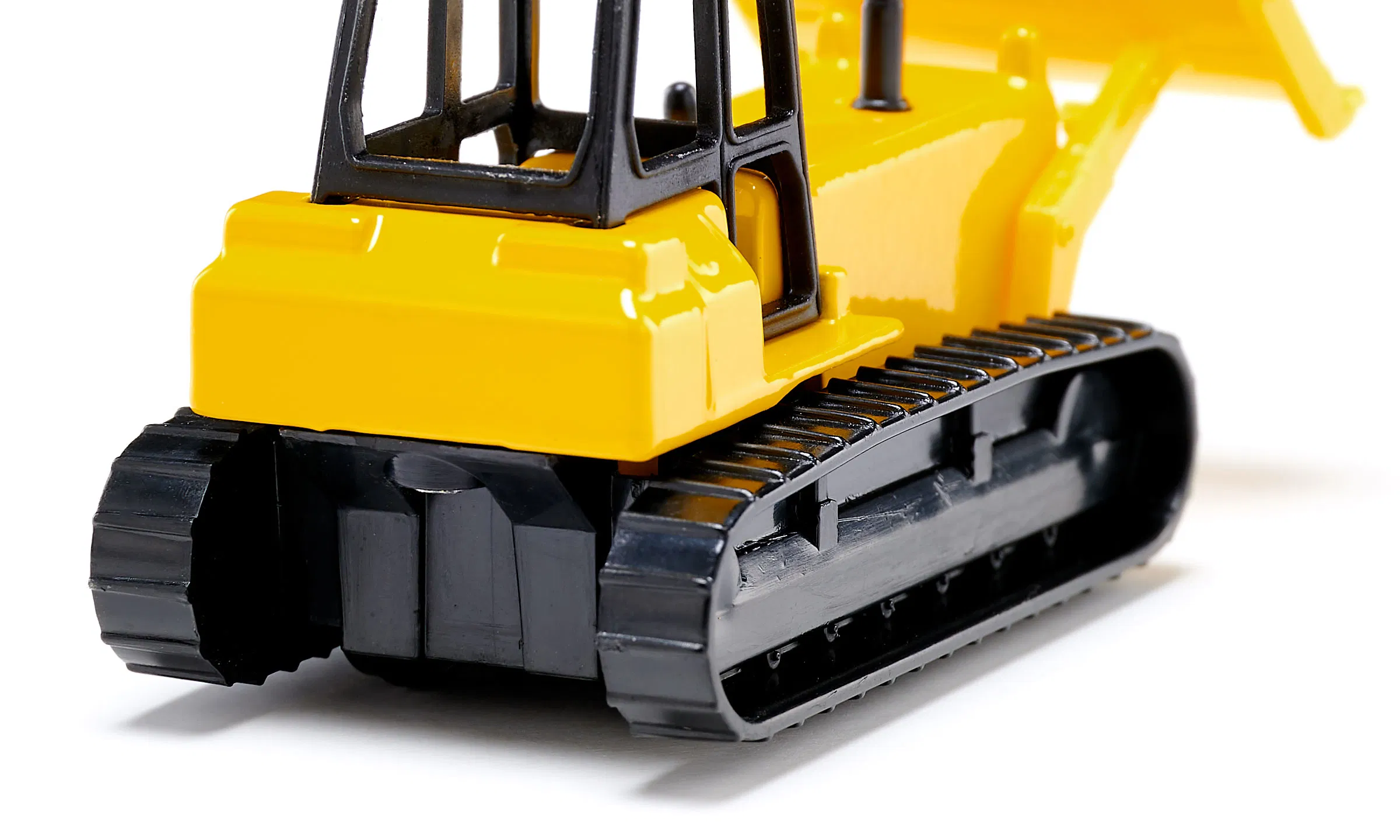 SIKU S161295 Bulldozer - Image 2