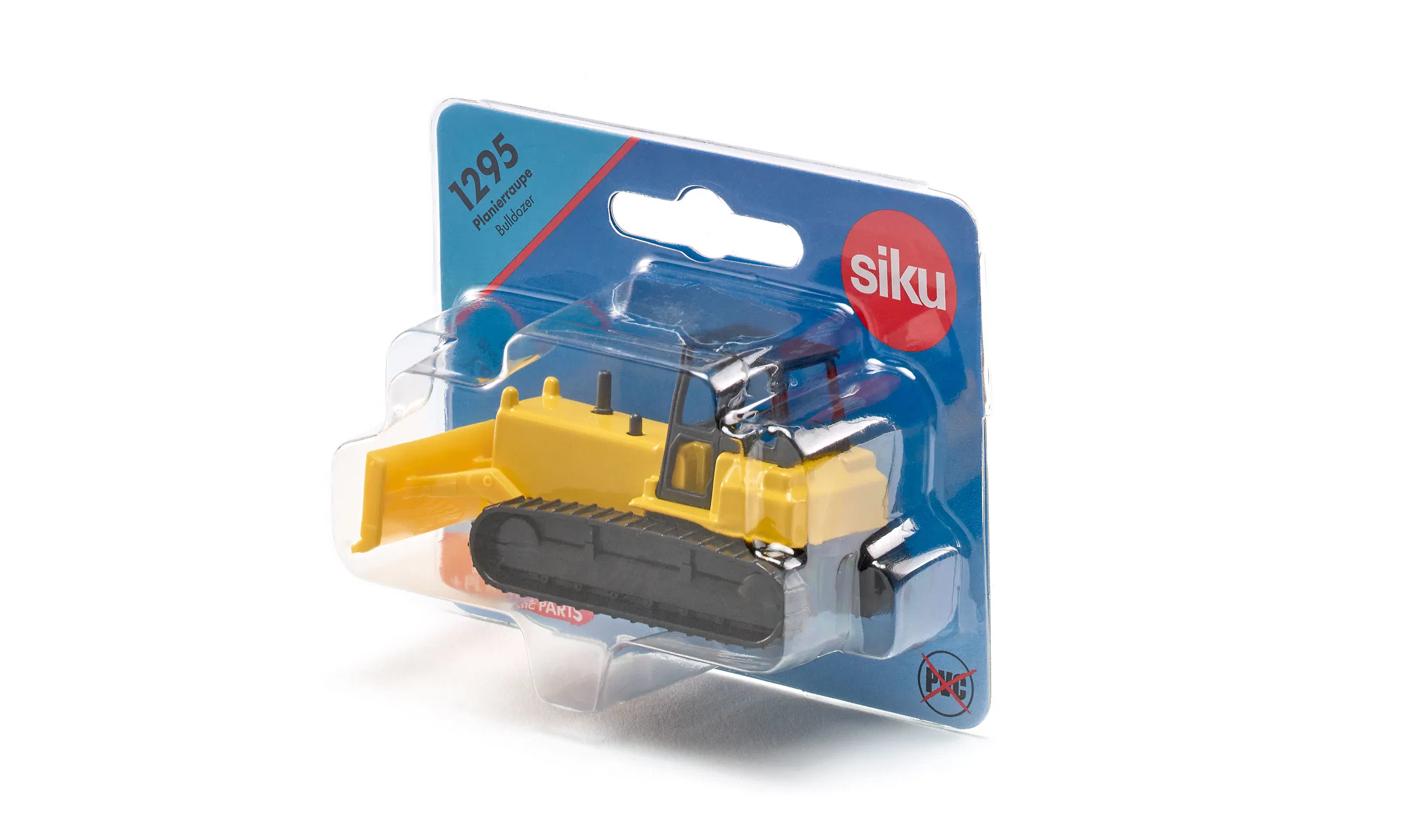 SIKU S161295 Bulldozer