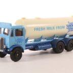 EFE 10902 AEC Mammoth 8 Wheel Tank wagon 'Lord Raleigh's Farms'