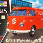 Revell 7049 VW T1 Panel Van