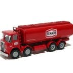 Gilbow EFE 13702 Atkinson 8 wheel tanker lorry "Texaco"