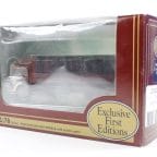 EFE 21202 1/76 Bedford TK 2 Axle Dropside VP Wine