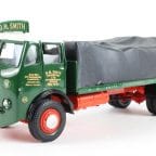Corgi D M Smith of Warsaw, Atkinson 4 Wheel Platform Lorry