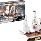 Revell 05661 1/350 HMS Revenge