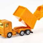 Siku S160811 1/87 Refuse Truck
