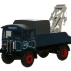 Oxford Diecast 76AEC002 1/76 AEC Matador Wrecker Pickfords