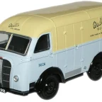 Oxford Diecast 76AK003 1/76 Walls Austin K8 Threeway Van
