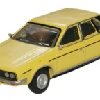 Oxford Diecast 1/76 76BLP003 Vermillion BL Princess