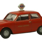 Oxford Diecast 76COR1005 Cortina London Transport - 1/76 Scale