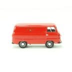 Oxford Diecast 76FDE004 1/76 Ford 400E Van Royal Mail