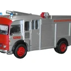 Oxford Diecast 76FIRE002 TK Fire Northamptonshire