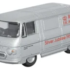 Oxford Diecast 1/76 76AK013 Austin 3 Way Van Wynns