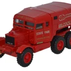 Oxford Diecast 1/76 76SP010 Scammell Pioneer Silcock Bros