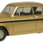 Oxford Diecast 1/76 76SR001 Aut Gold/Black Rapier MkIII