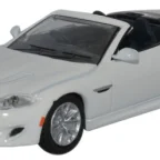 Oxford Diecast 76XK001  Jaguar XK - 1/76 Scale Product Code