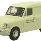 Oxford Diecast1/76 76ANG031 London Transport Anglia