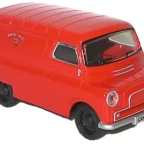 Oxford Diecast 76CA007 Royal Mail CA Van - 1:76 Scale