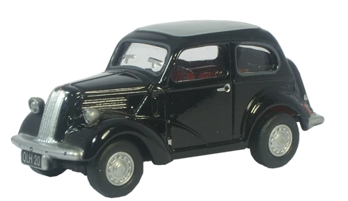 Oxford Diecast 76FP003 Ford Popular 103E