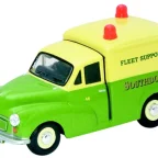 Oxford Diecast 76MM021 1/76  Morris Minor Southdown - 1/76 Scale