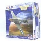 Corgi AA39302 1/72 P51D Mustang