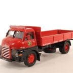 Corgi CC10902 1/50 Bedford S Dropside - British Road Services Ltd- Limited Edition