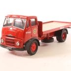 Corgi CC13302 1/50 Austin 4 Wheel Platform Lorry - British Road Services Ltd- Limited Edition