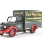 Corgi DG059029 Eddie Stobart Bedford 30 CWT Box Van