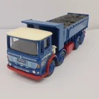 EFE 21501 AEC 4 Axle Tipper EF Phillips