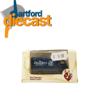 Oxford Diecast 1/76 Austin 3 Way Van (Donkey Sanctuary)