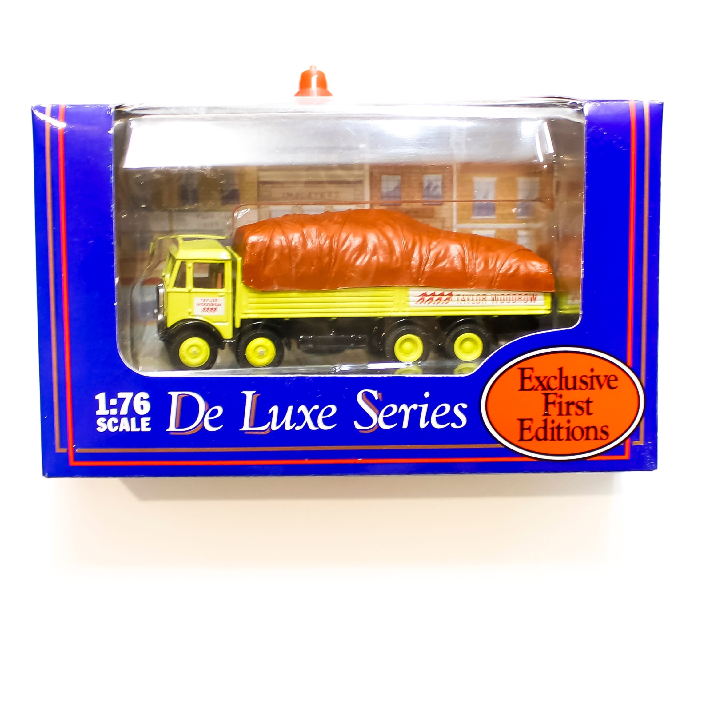 GILBOW 10805DL MAMMOTH MAJOR DROPSIDE TAYLOR WOODROW