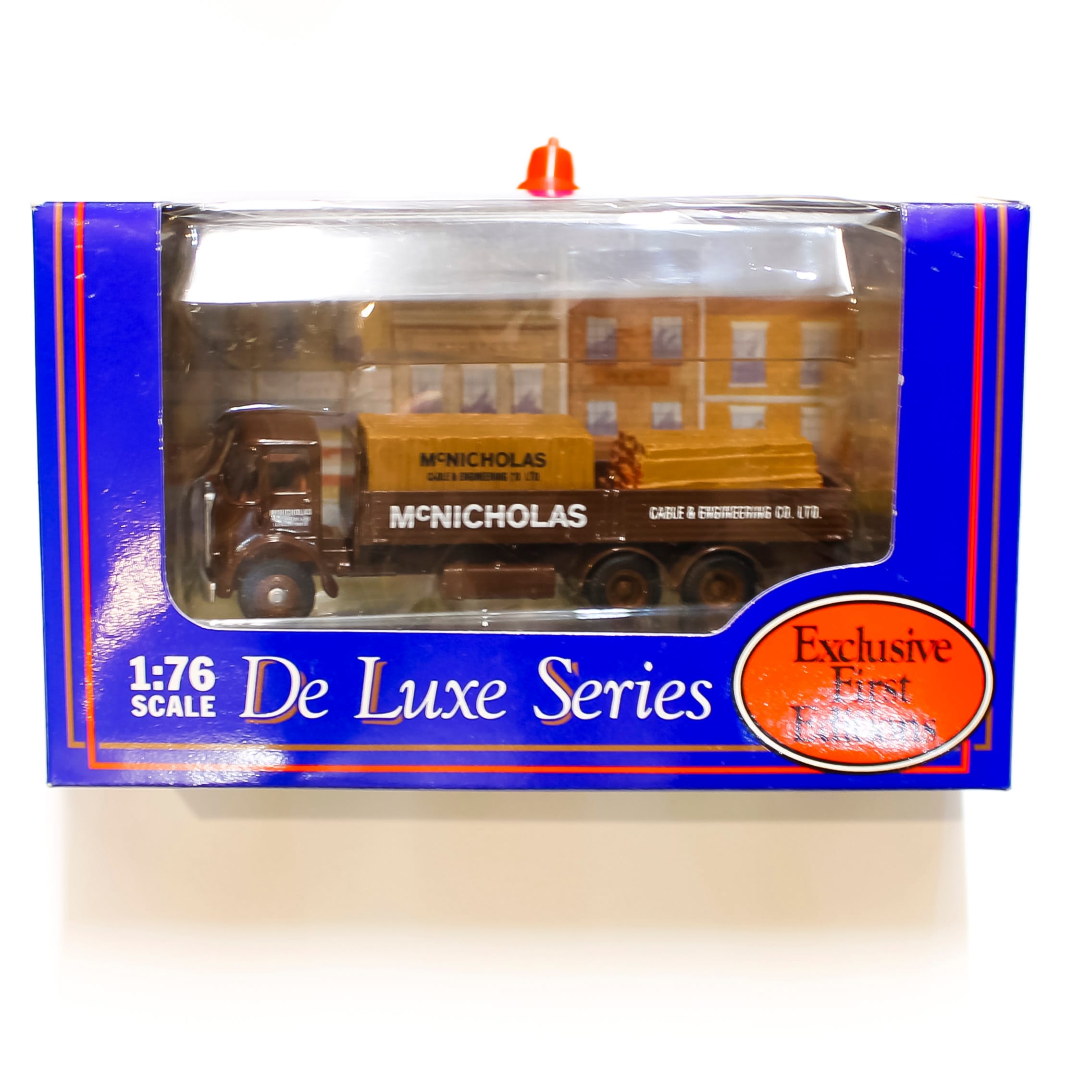 GILBOW 12601DL ATKINSON VENTURA McNICHOLAS