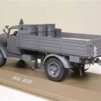 Atlas Ed 6690 1/43 Kfc 305