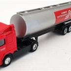 Corgi 59535 Volvo Chemicals Tanker Norbert Dentressangle