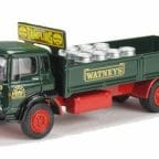 EFE 24106 Bedford TK Short Dropside Watneys Tamplins