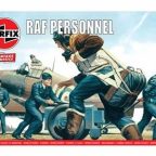 Airfix A00747V RAF Personnel