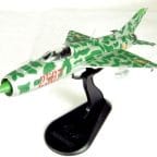 Corgi PR99410 1/72 MIG 21 PFM Fishbed F
