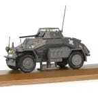 Atlas Ed 6690 026 Sdkfz 222